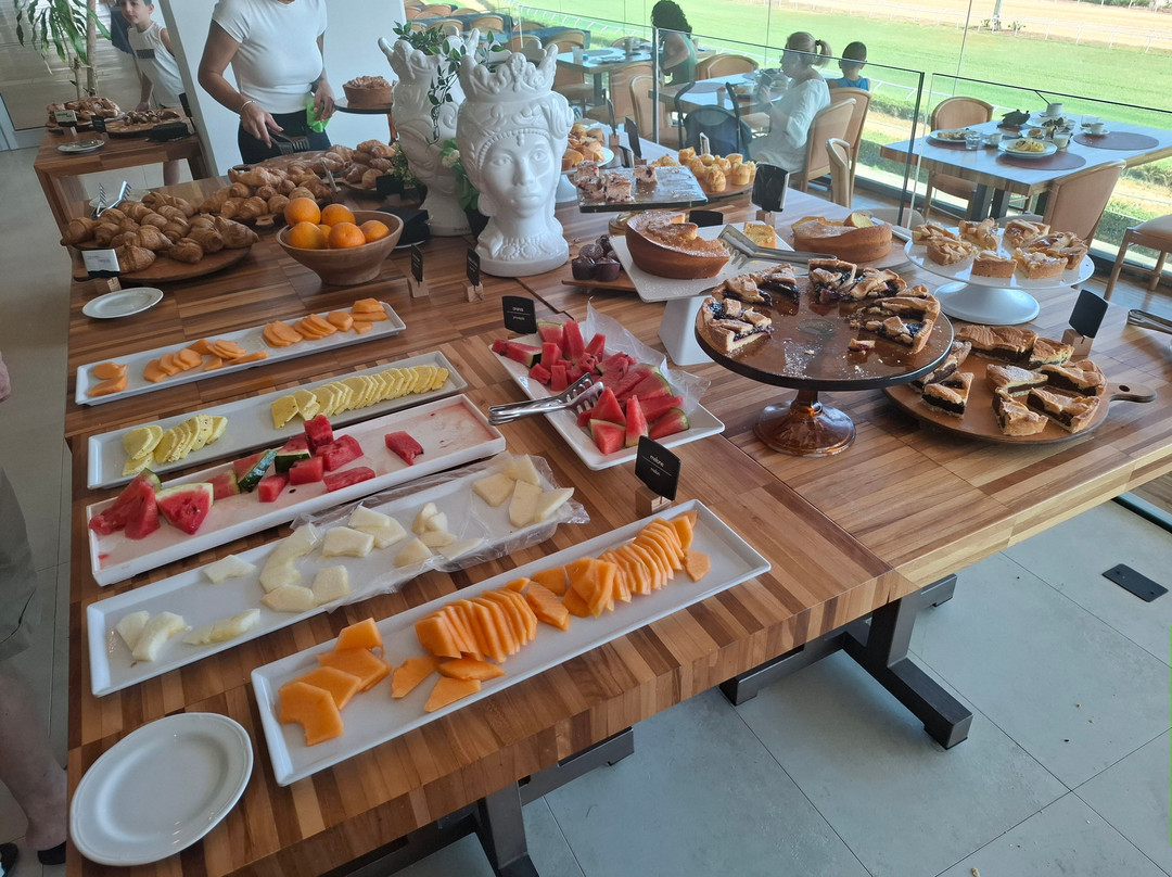 Eureka Palace Hotel Spa Resort主图