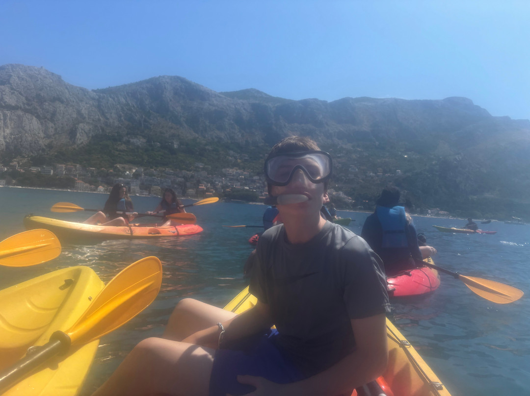 Croatia Family Holidays-波兹塔纳必去景点