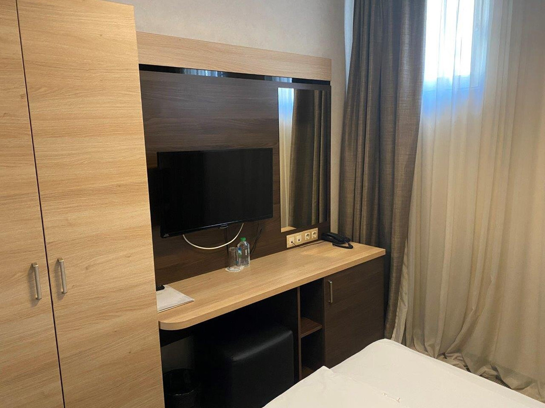 Danube Plaza Hotel主图