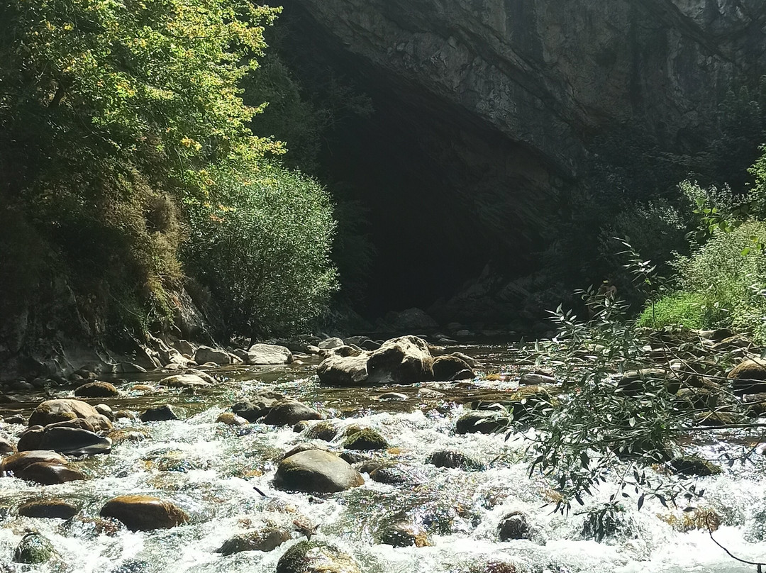 Cueva Deboyu-Campo de Caso必去景点