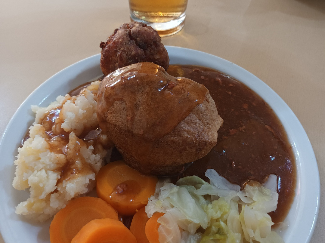 The Bell Pub-卡拉必去景点