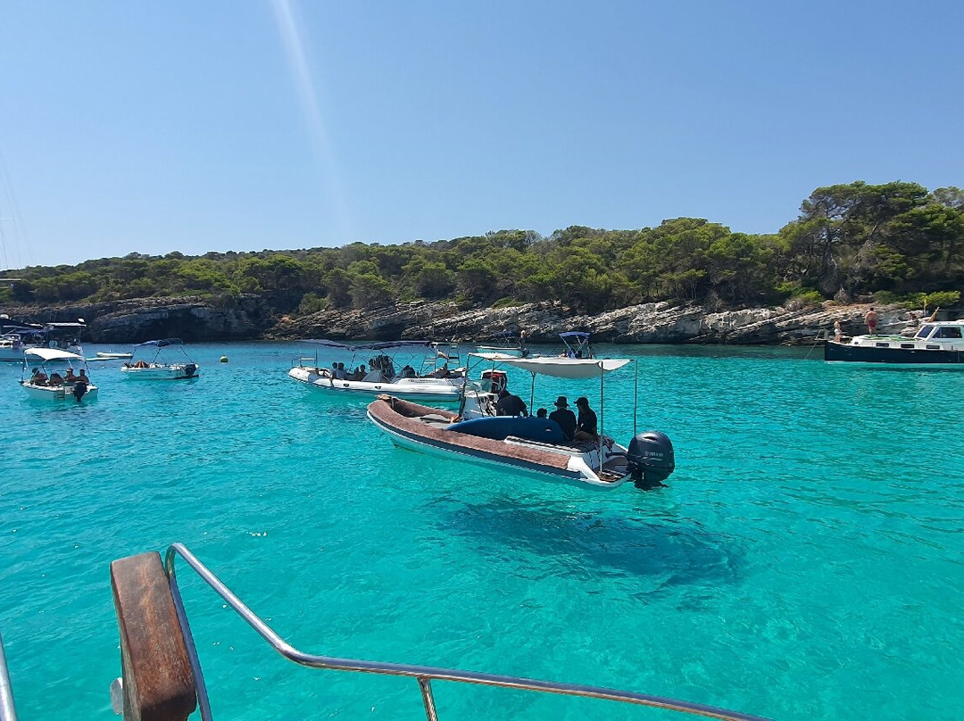 Don Pancho Boat Trip-休达德亚必去景点