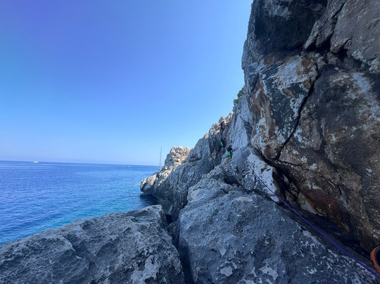 Outdoor Adventure Sports-马洛卡岛必去景点