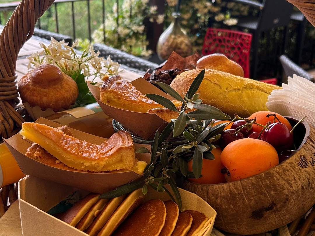 L'Oustaou Du Luberon主图