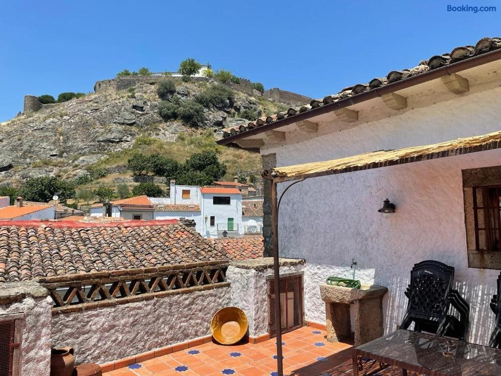 Casa Rural Fontano CR-CC-182