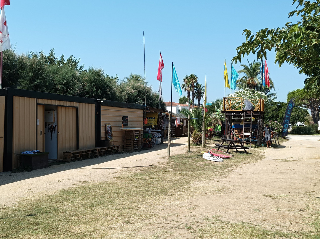 Lawind Watersportcenter-Sant Pere Pescador必去景点