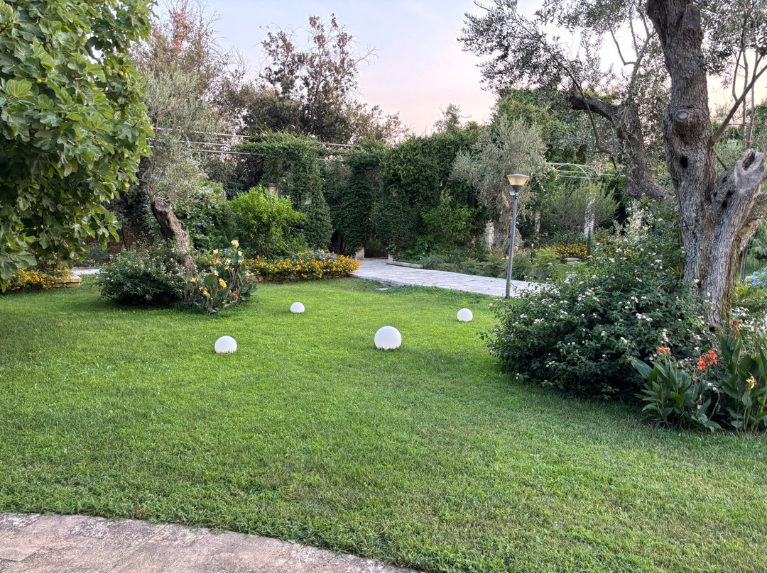 Masseria San Biagio主图