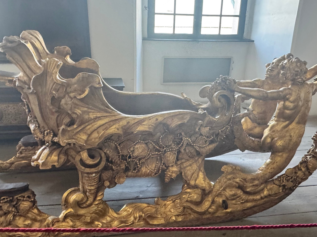 Červený Kameň Castle-Cerveny Kamen必去景点