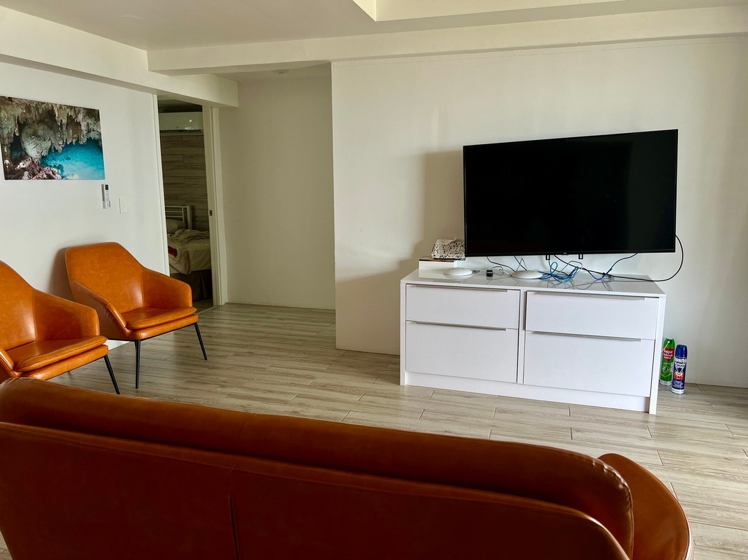 Christmas Island Apartments主图