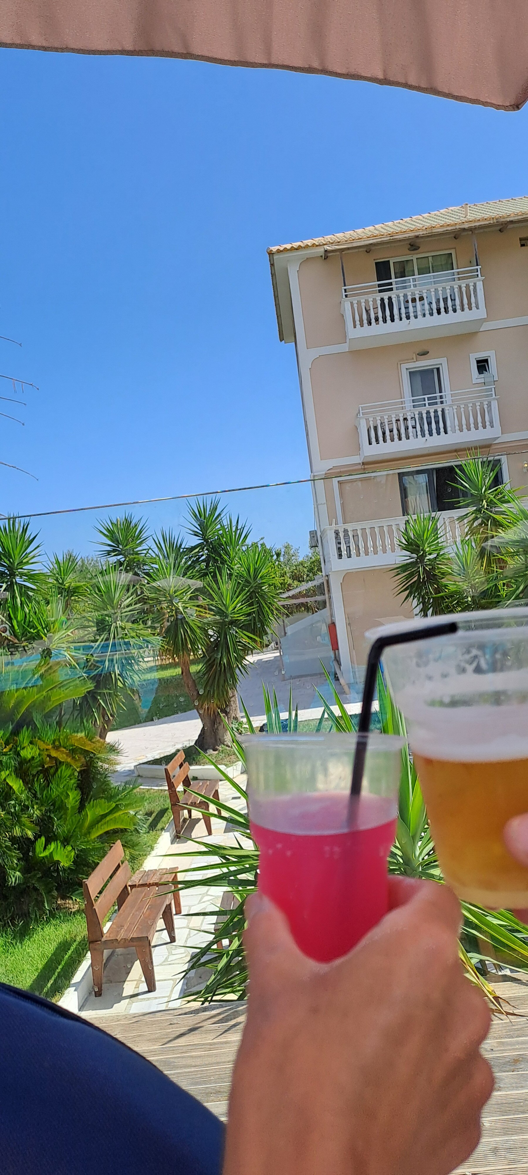 Zakynthos Hotel-官方