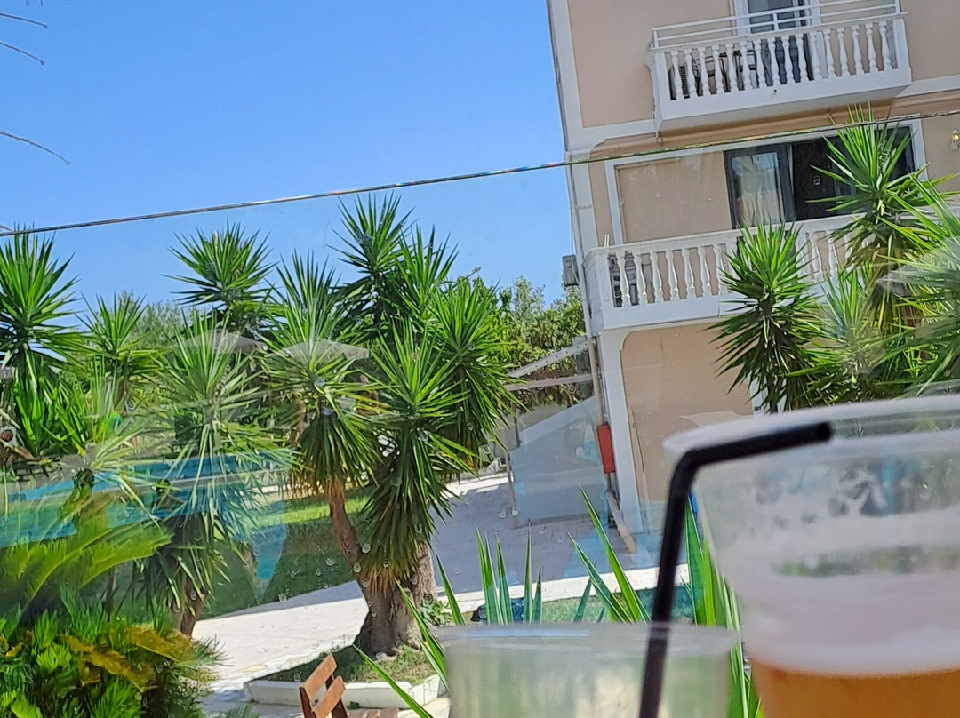 Zakynthos Hotel主图