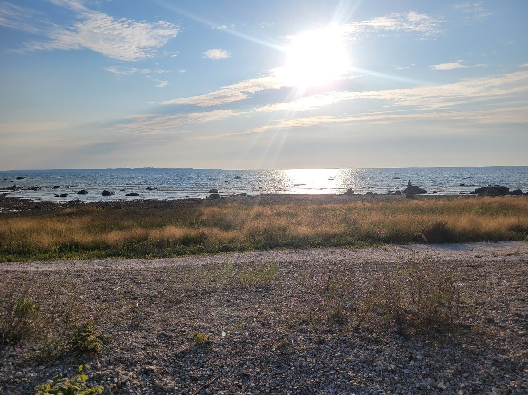 Happy Paddle-Beaver Island必去景点