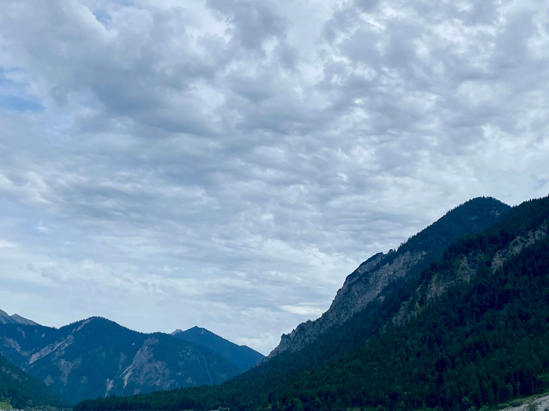 Heiterwanger See-Heiterwang必去景点