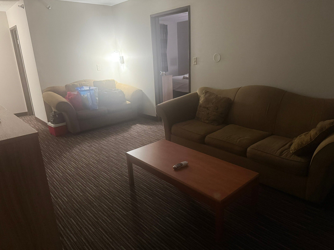 Days Inn by Wyndham Rio Rancho主图