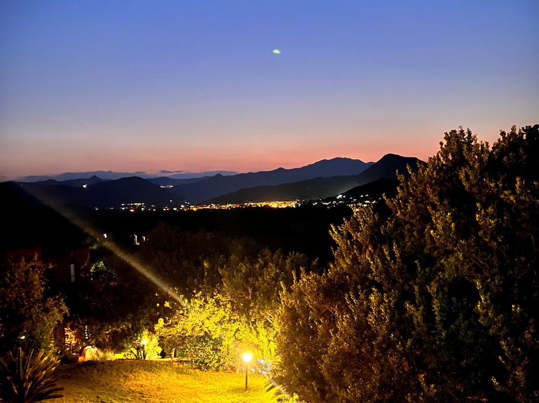 Hotel Genna e Masoni主图