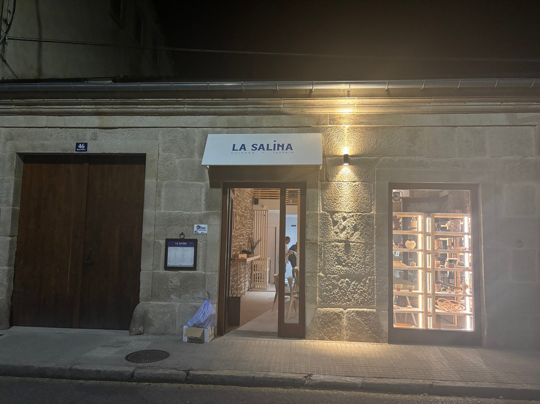 La Salina | Colmado & Tapería