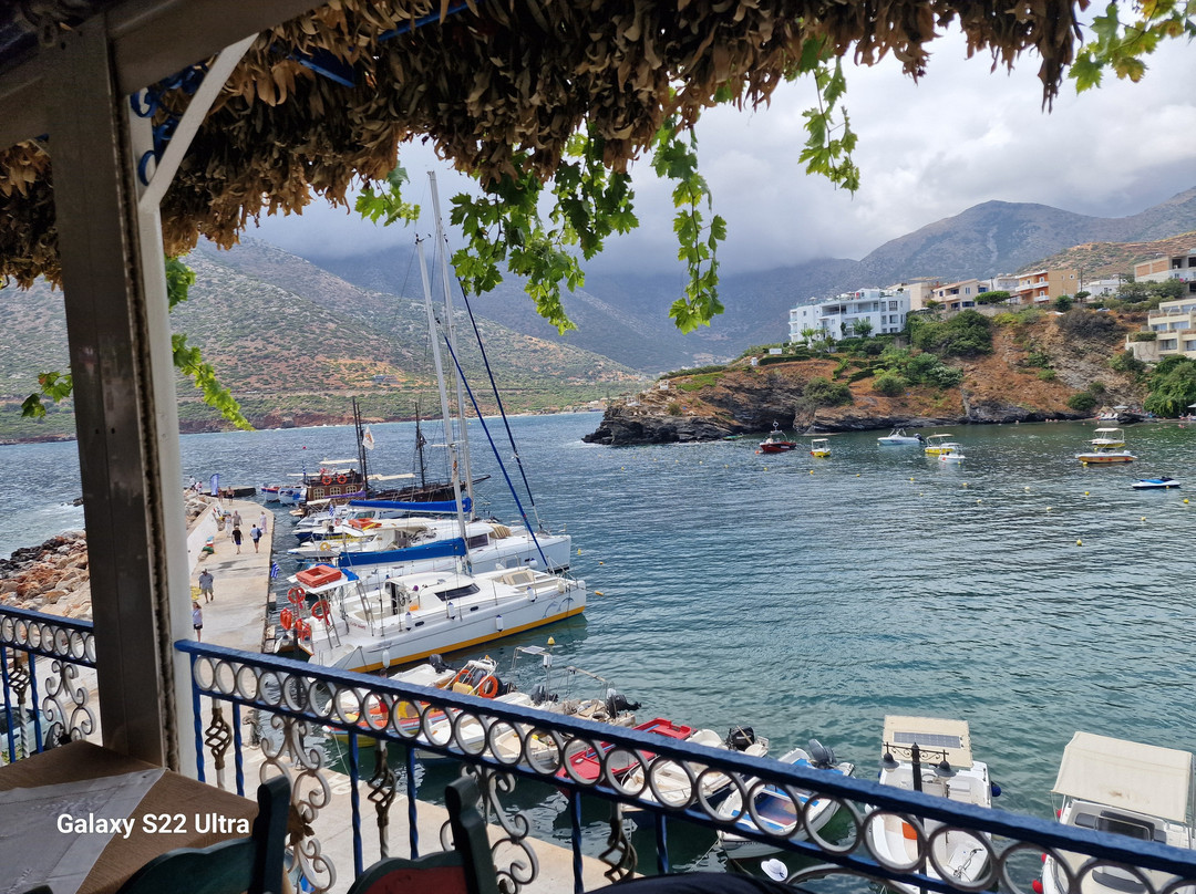 Karavostasi Beach-巴厘必去景点