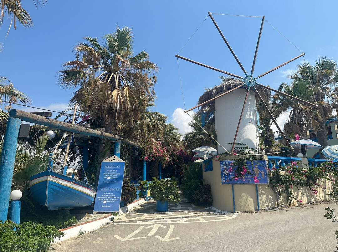 Sissi Mare Apartments主图