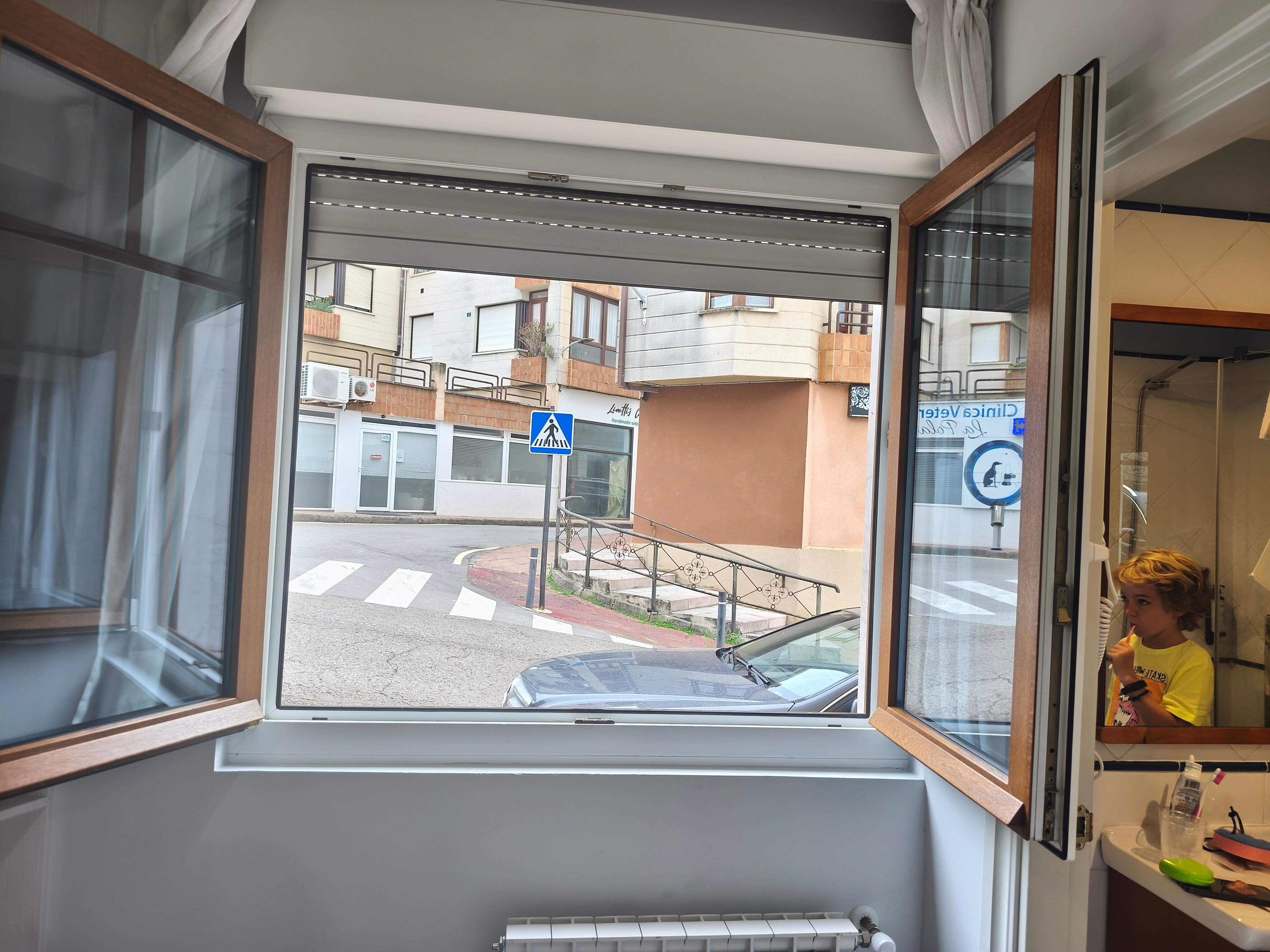 Hotel Faro De San Vicente-官方