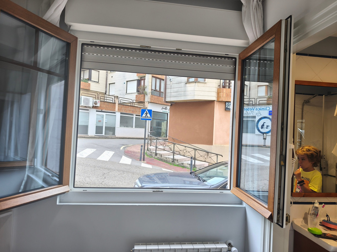 Hotel Faro De San Vicente主图
