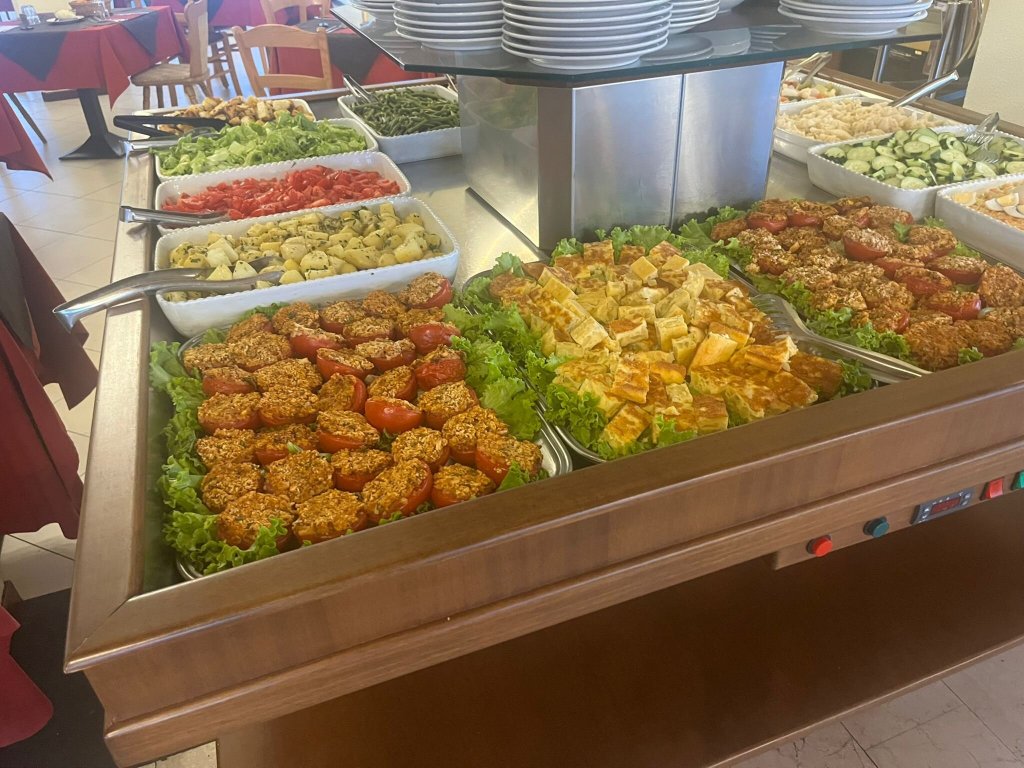 Park Hotel Miramonti-官方