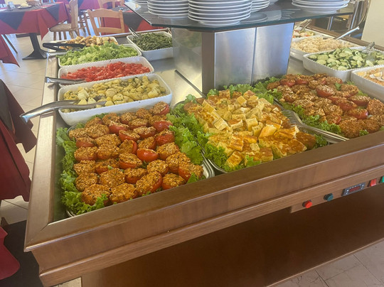 Park Hotel Miramonti主图