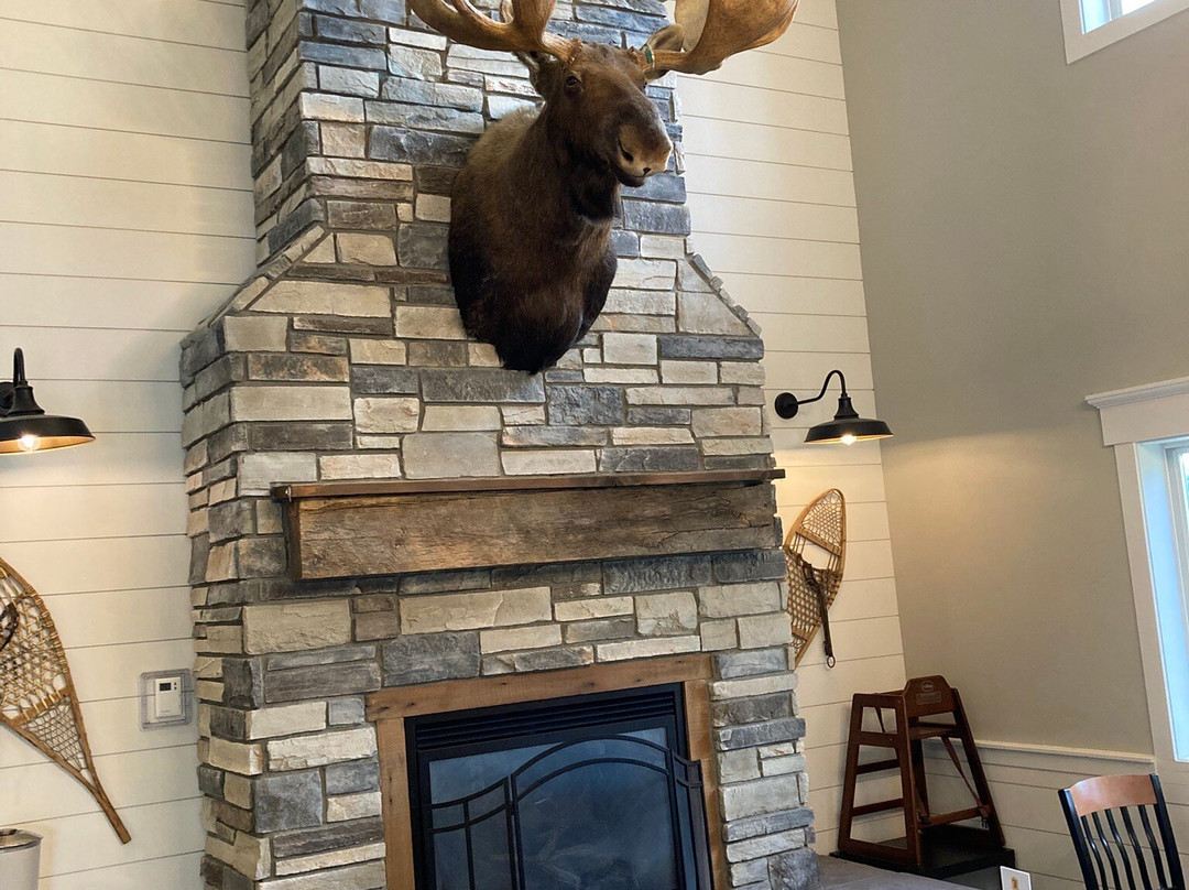 Super 8 by Wyndham Driggs主图