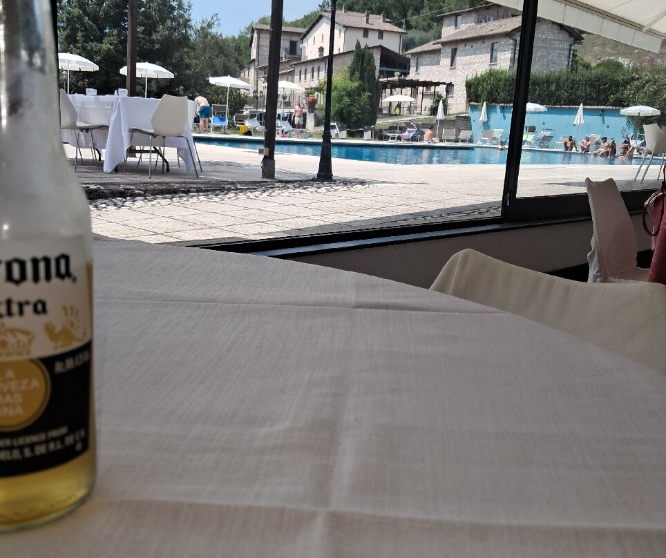 Relais Villa d'Assio主图