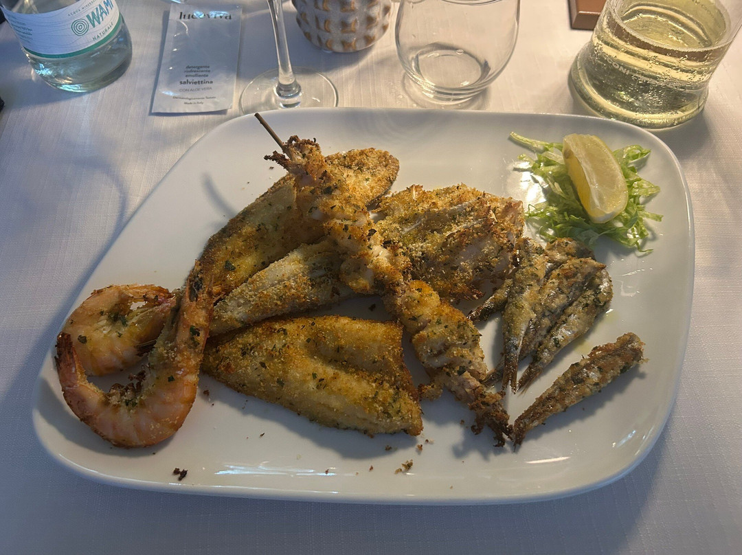 Ristorante Lucy