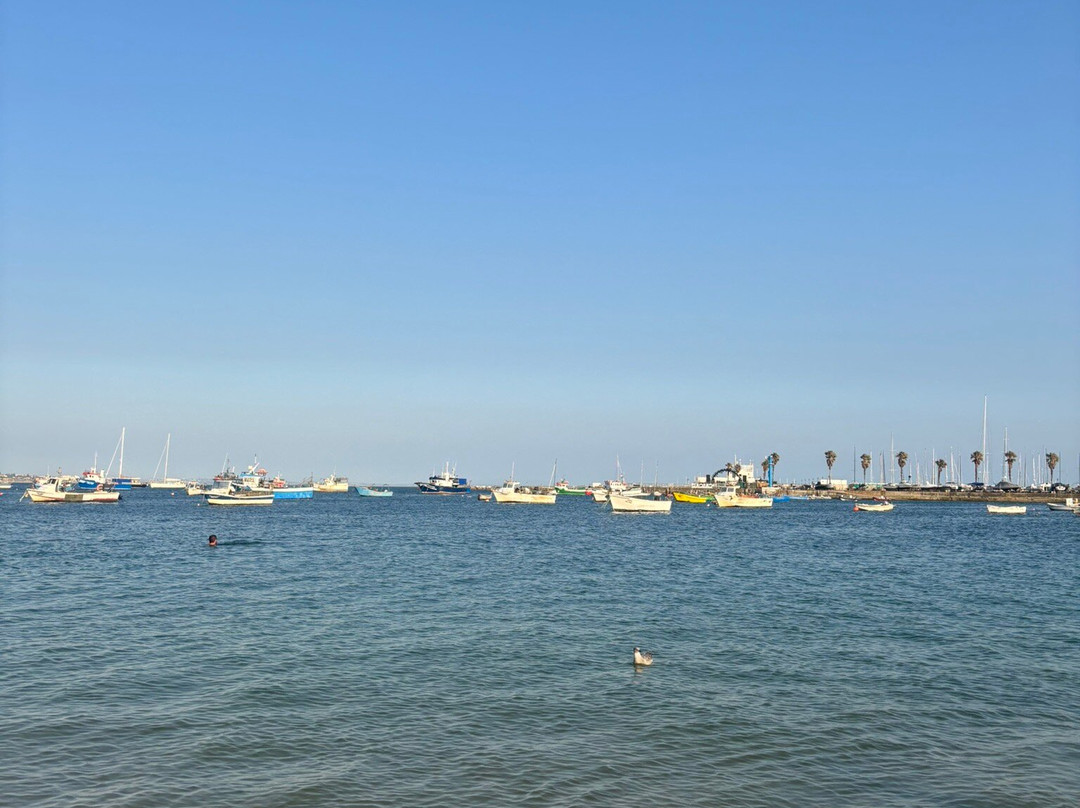 Ribeira Beach-卡斯凯什必去景点