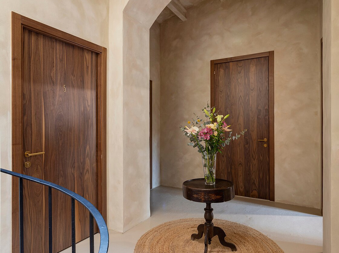 Hotel Vella Nit