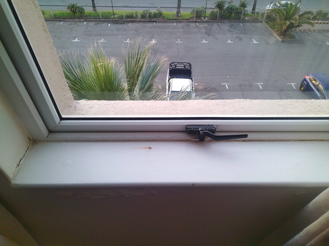 丽晶高级酒店主图