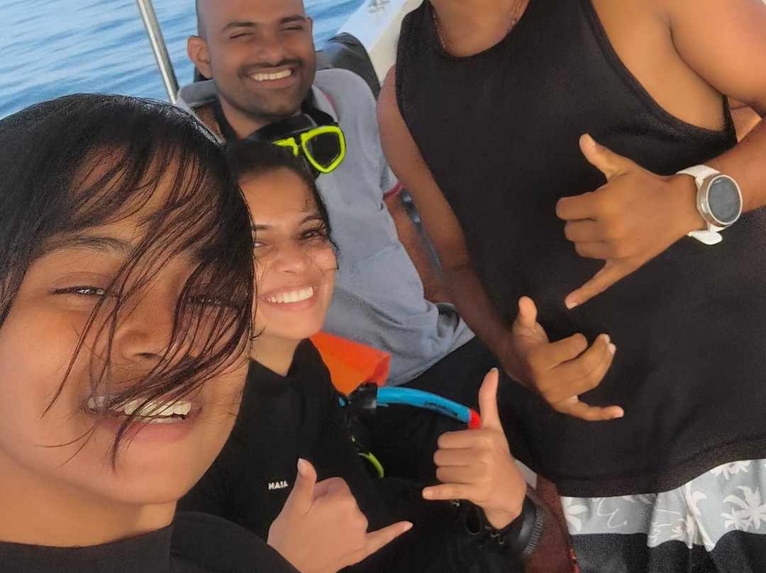 Turquoise Dream | PADI Dive Centre-Neil Island必去景点