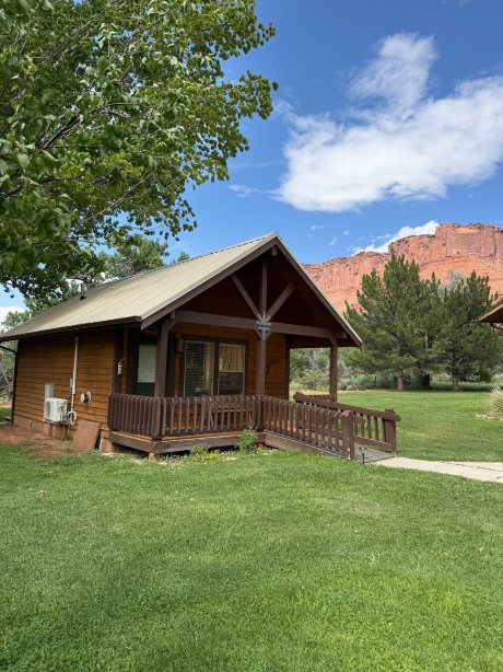 Castle Valley Inn-官方
