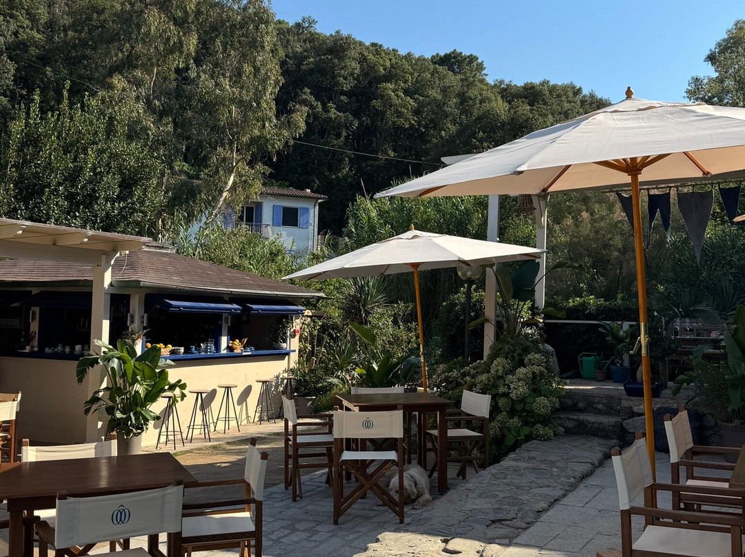 Spiaggia di Redinoce-Marciana Marina必去景点