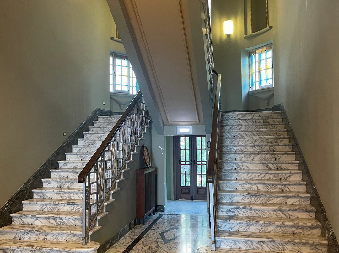 Museo del Clown - Villa Grock-因佩里亚必去景点