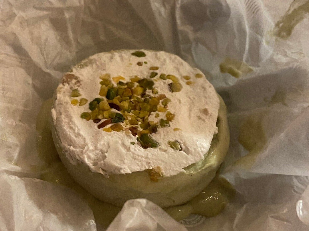 Casina Còpini Hotel主图