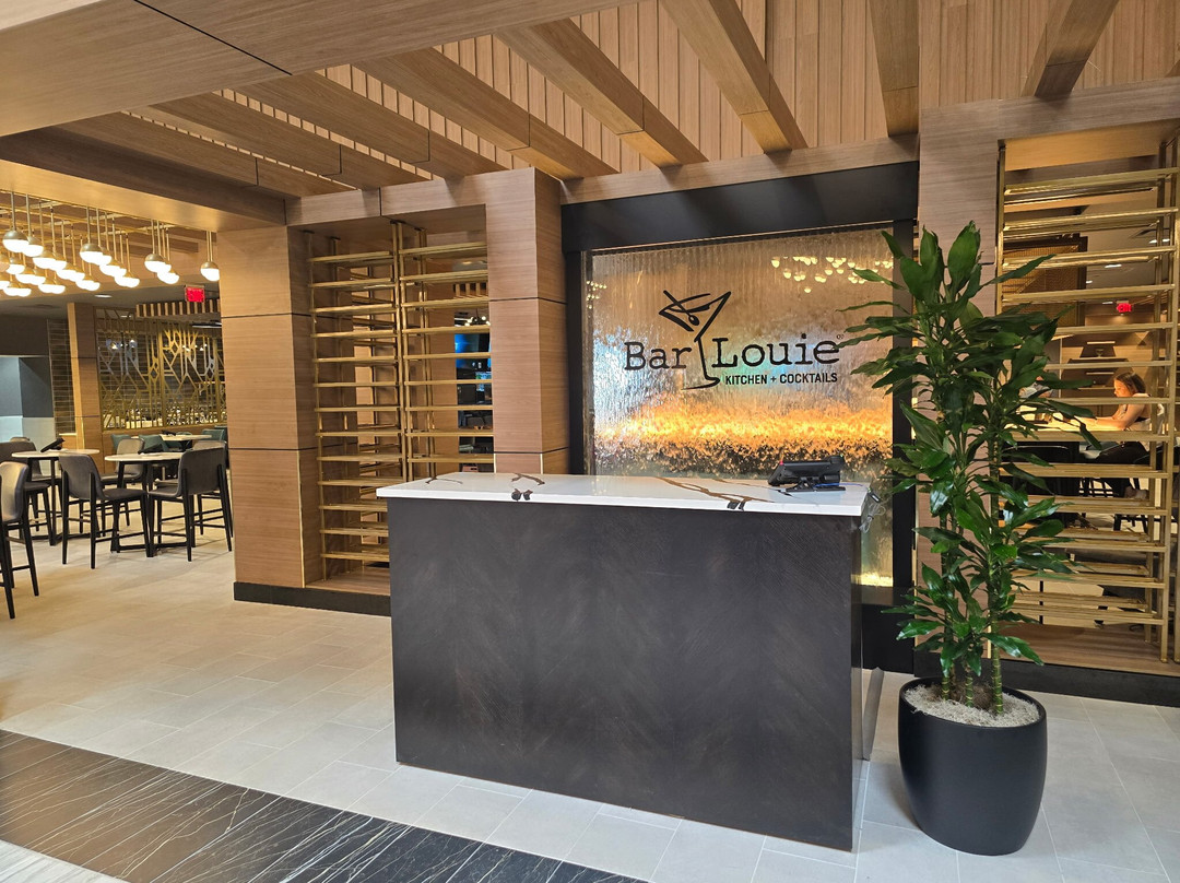 Chicago Marriott Northwest主图