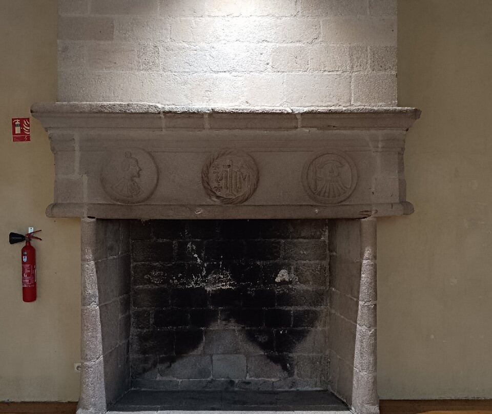 Château de Sédières-Clergoux必去景点