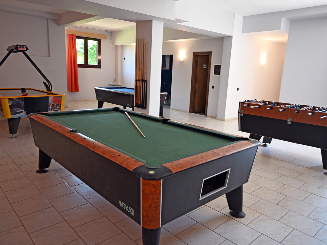 Wyndham Corfu Acharavi