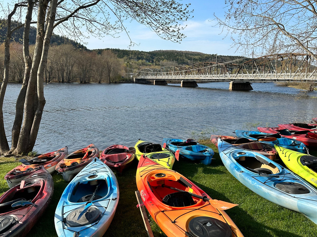 KV Adventures-Quispamsis必去景点