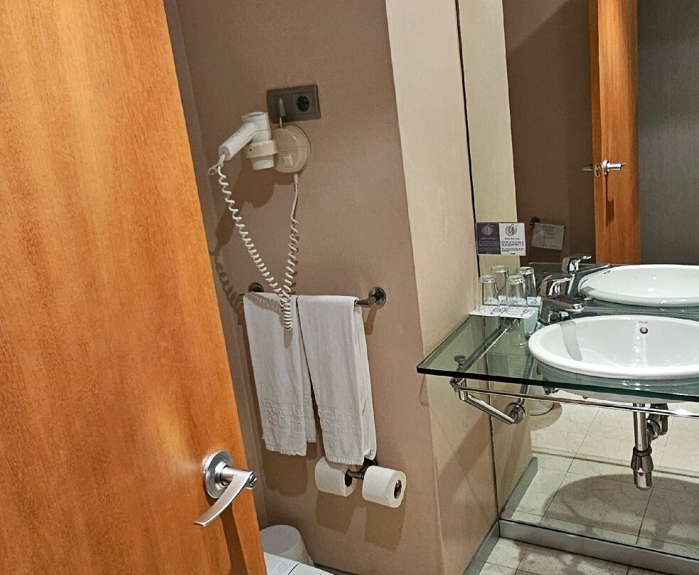 Posadas De España Malaga主图