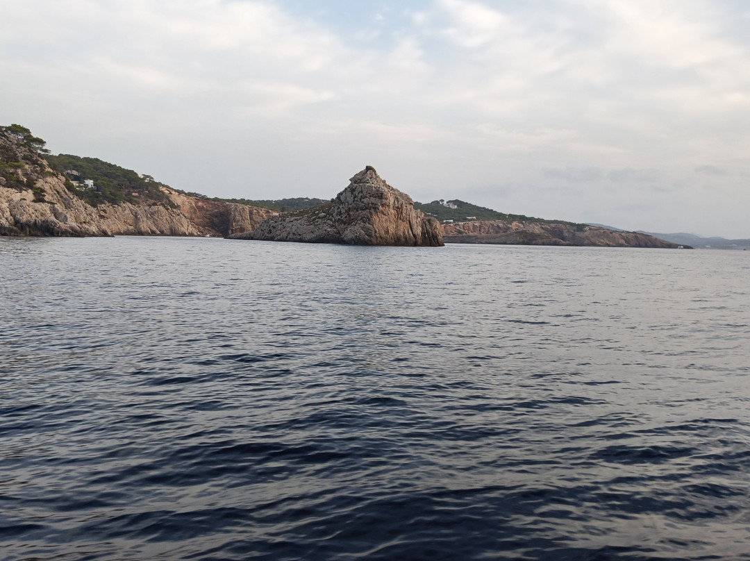 Salvador Ibiza-圣安东尼德波特曼尼必去景点