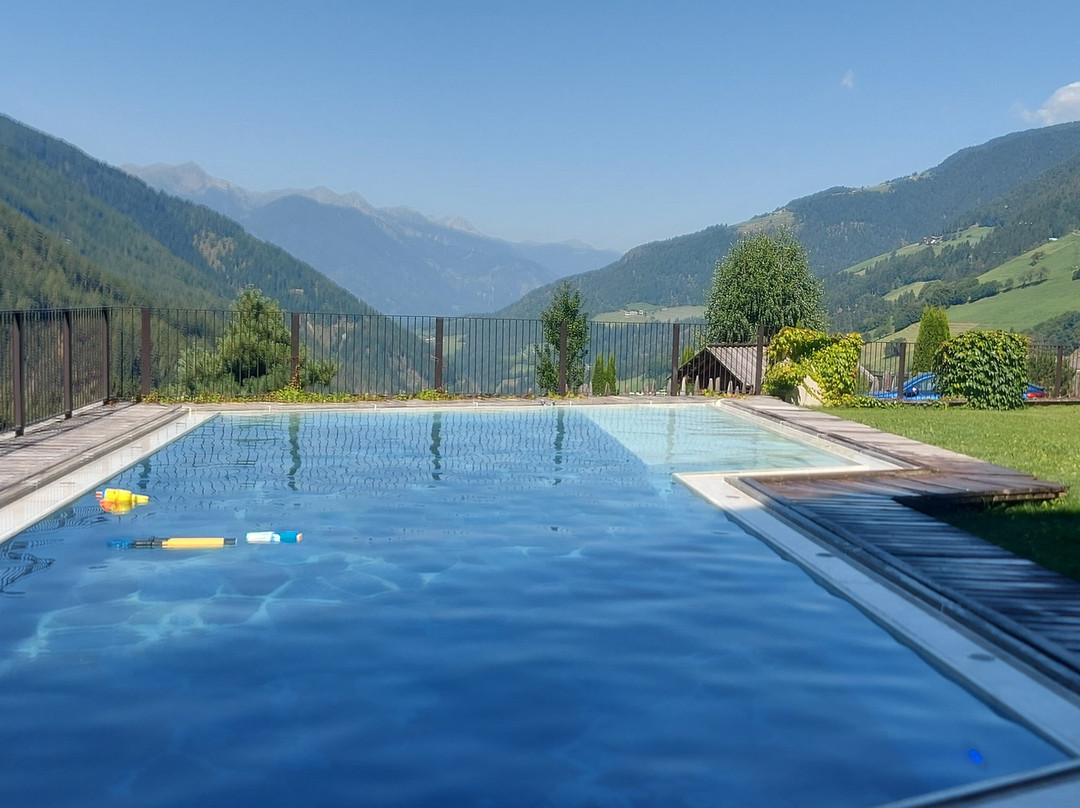 Hotel Bergschlossl主图