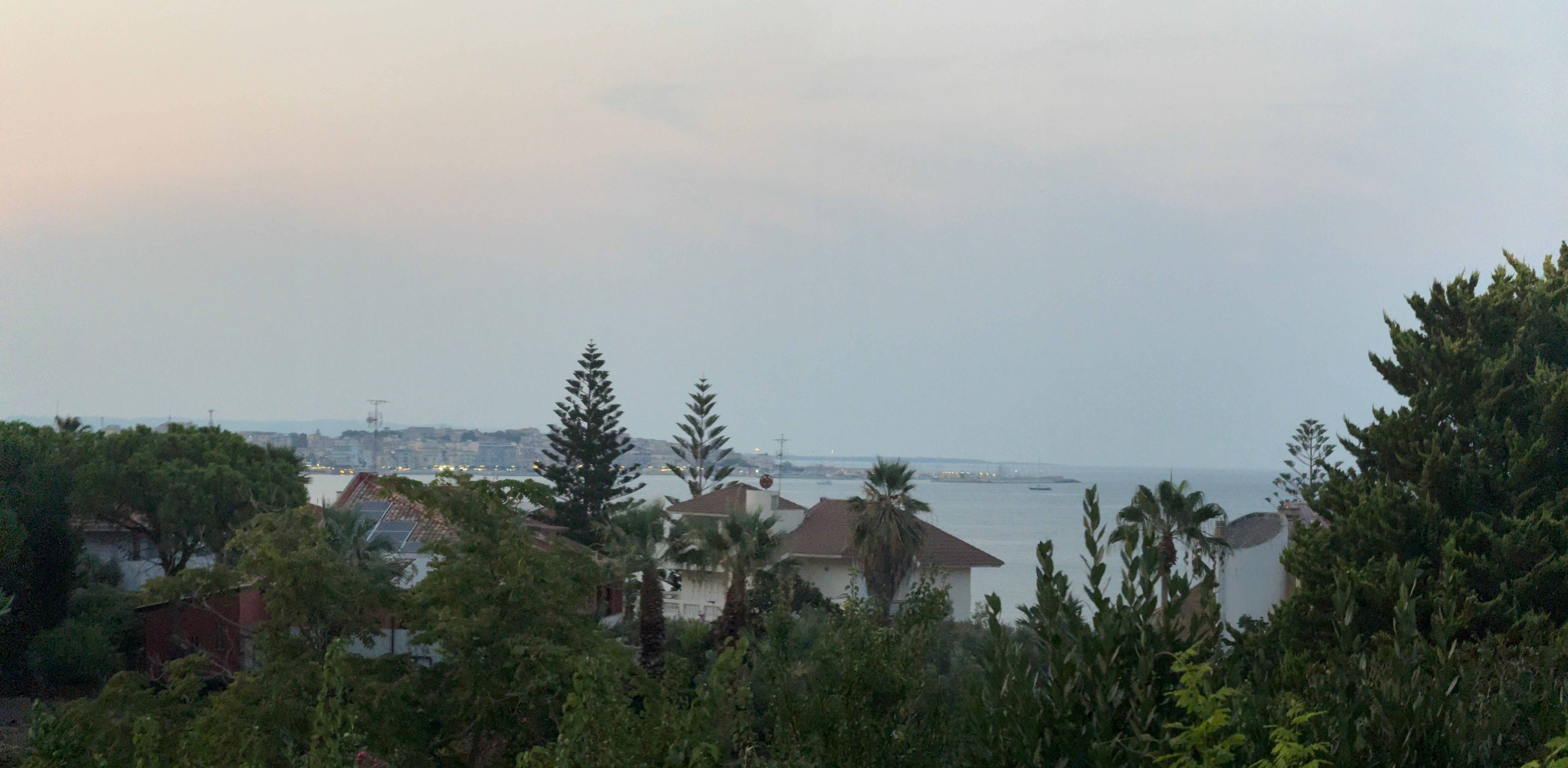 B&B Magna Grecia-官方