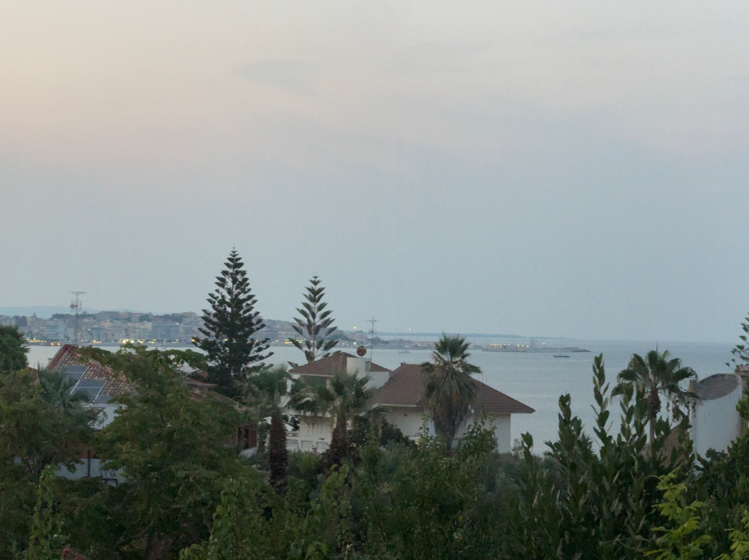 B&B Magna Grecia主图