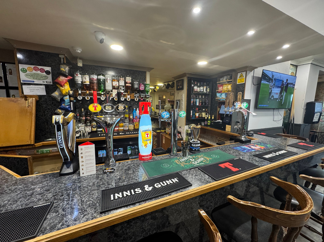 St Olaf Golf Hotel Ltd主图