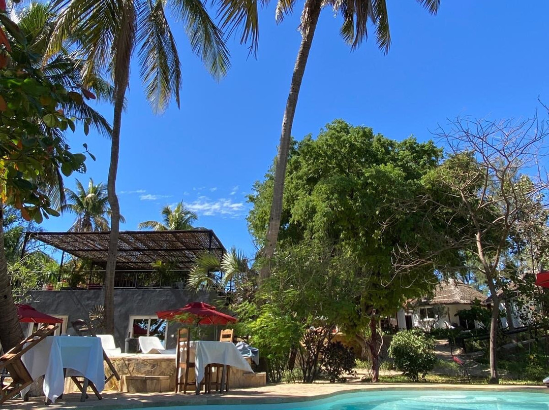 Ifaty Beach Club主图