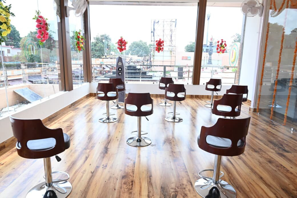 Durlabh Darshan Kendra - Ayodhya-Ayodhya必去景点