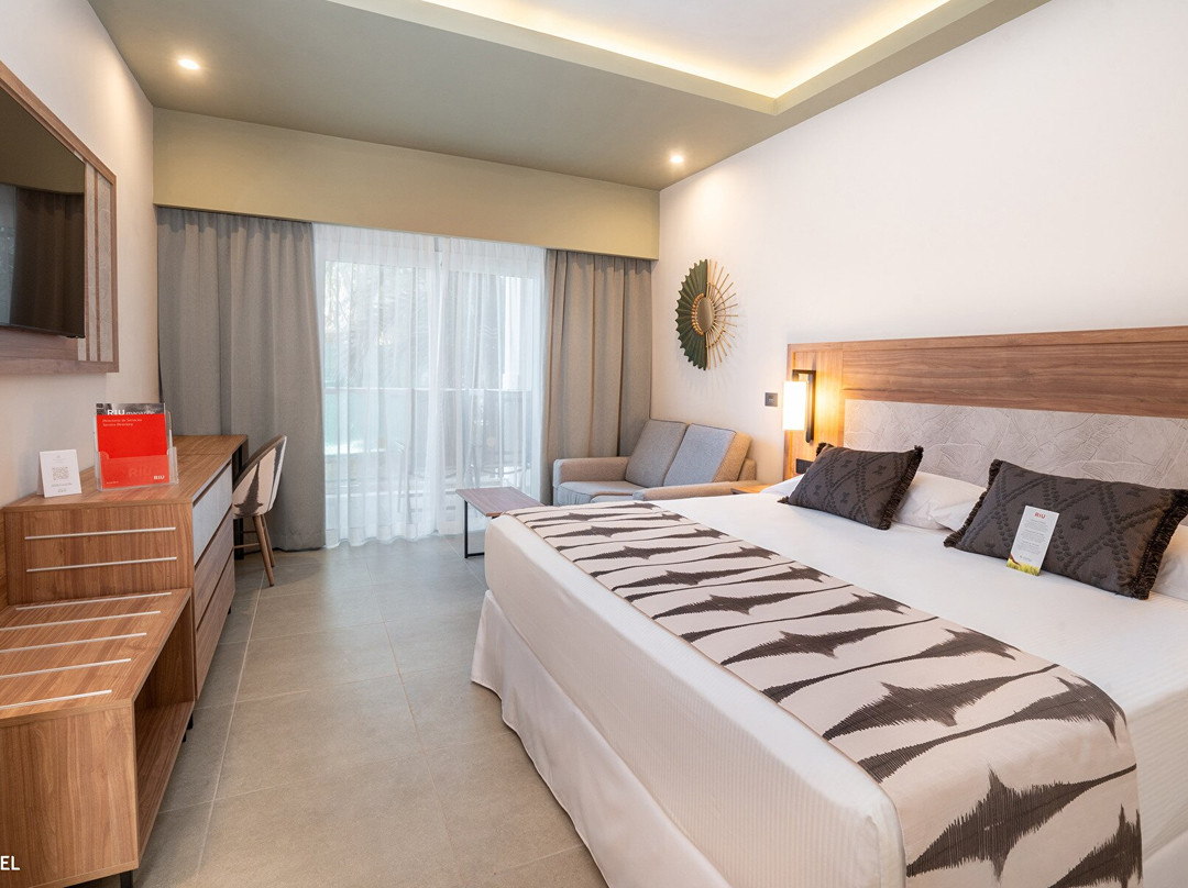 哈利斯科悦宜湾酒店主图